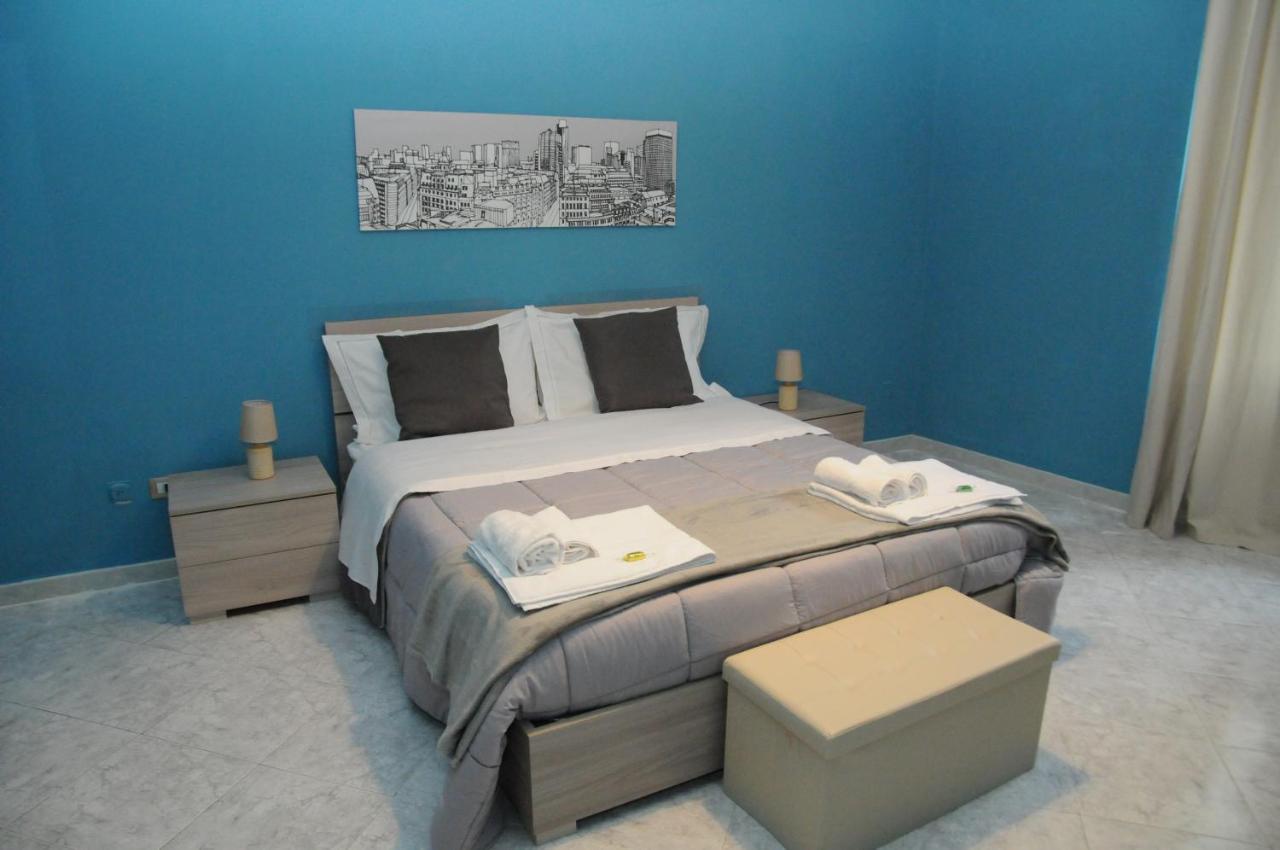 Same As Home กาแซร์ตา ภายนอก รูปภาพ